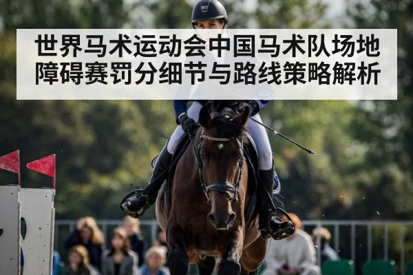 equestrian show jumping - hth